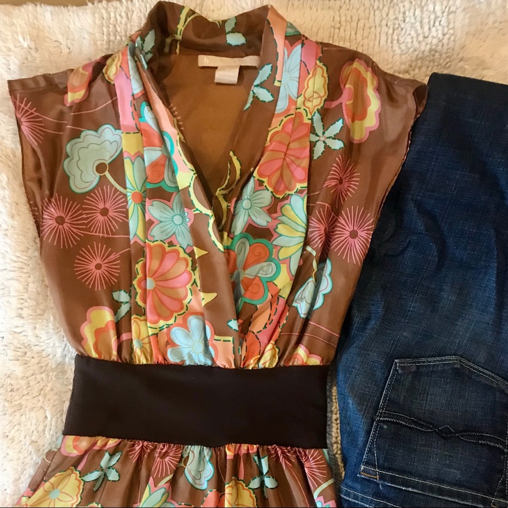 Hype blouse - small